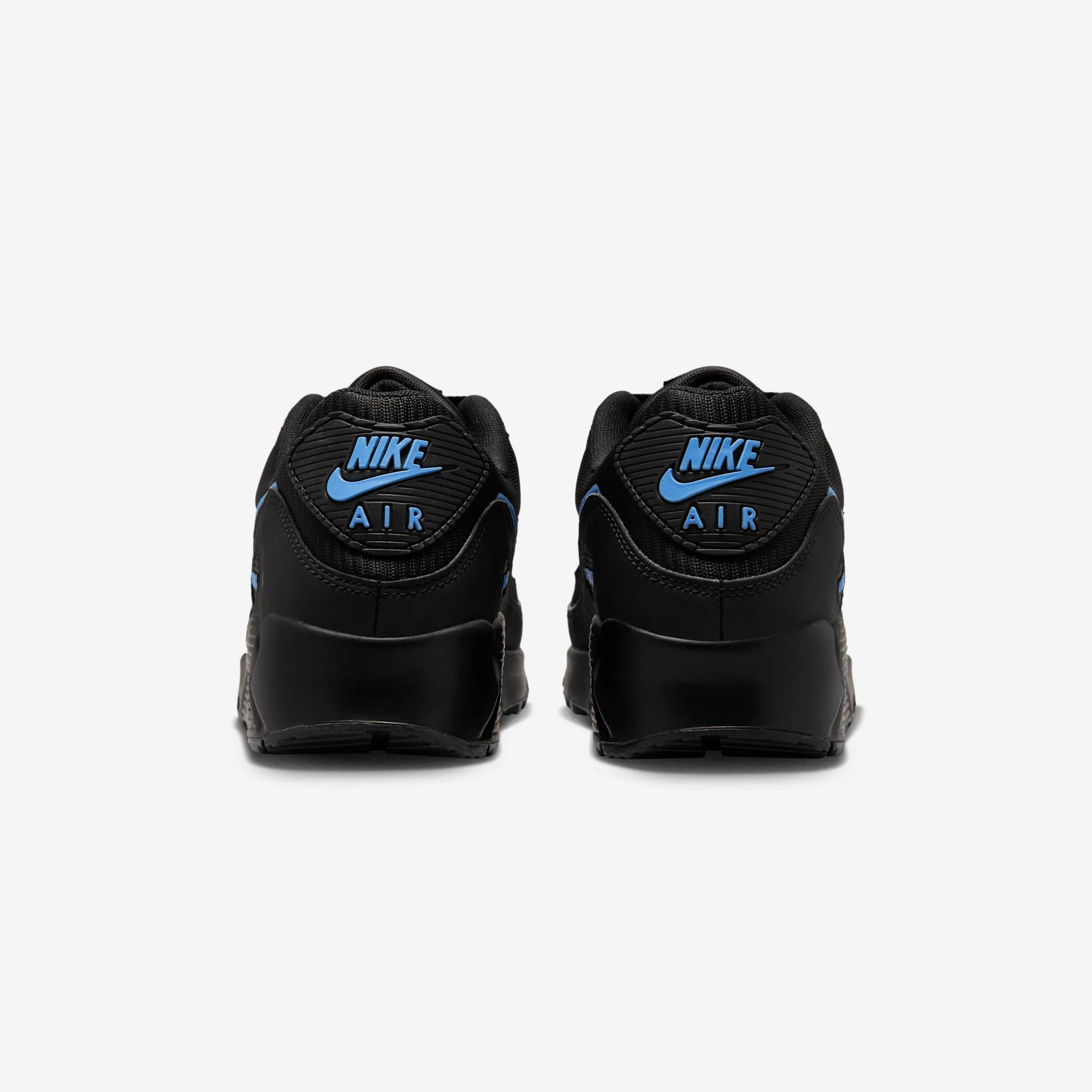 Nike Air Max 90 Black University Blue