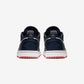 Jordan 1 Low Obsidian Ember Glow
