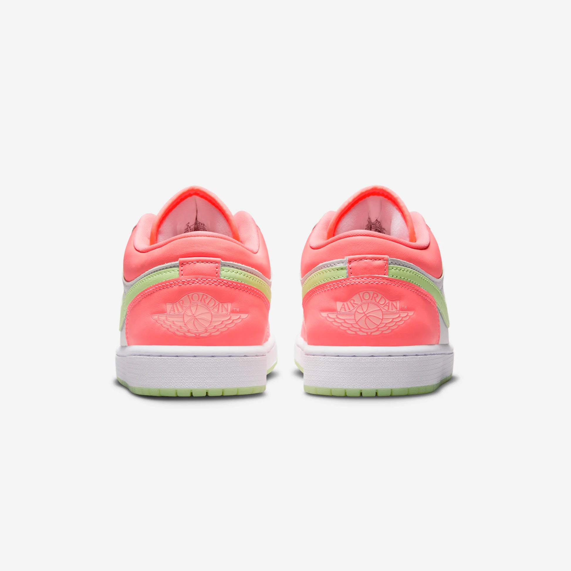 Jordan 1 Low SE Lava Glow