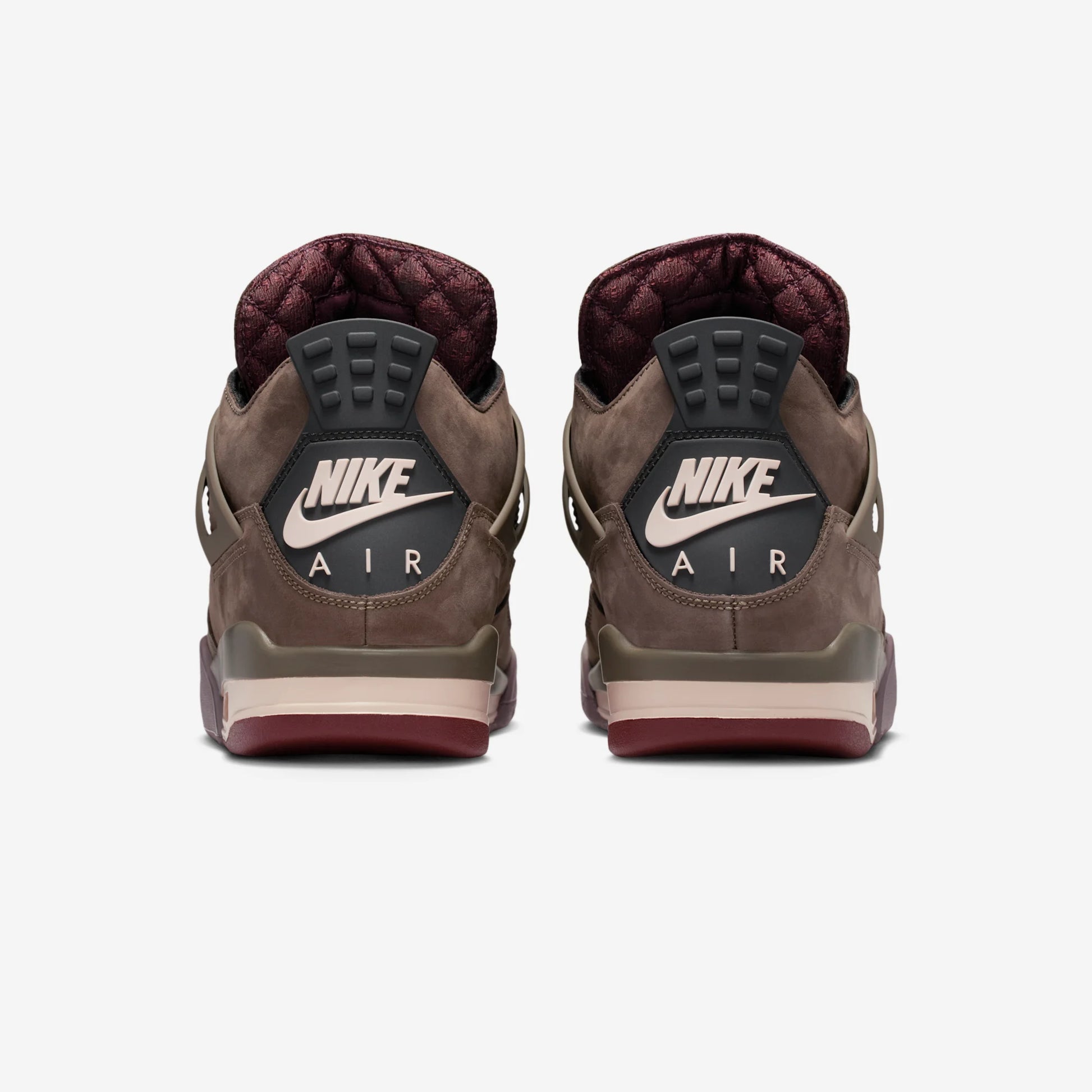 Jordan 4 Retro SP A Ma Maniére Dark Mocha