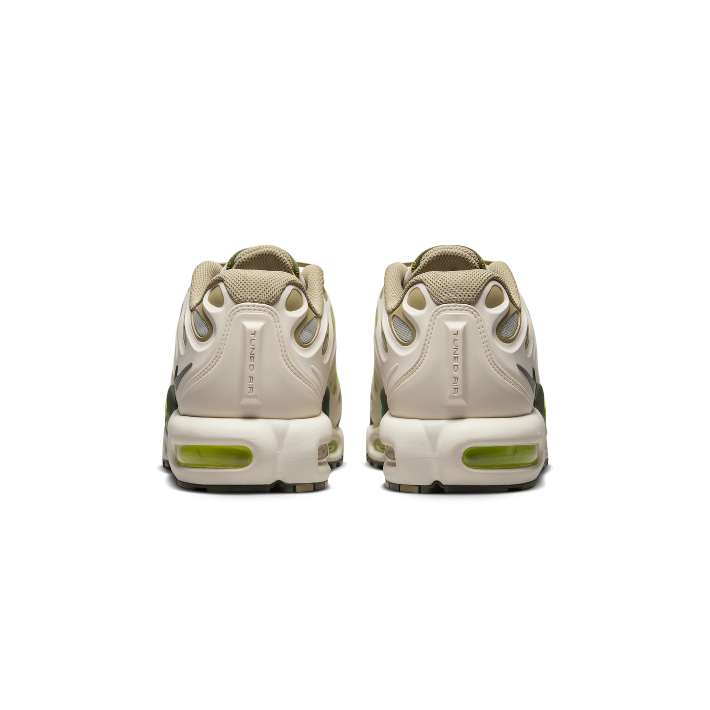 Nike Air Max Plus Drift Cyber Baltic Blue