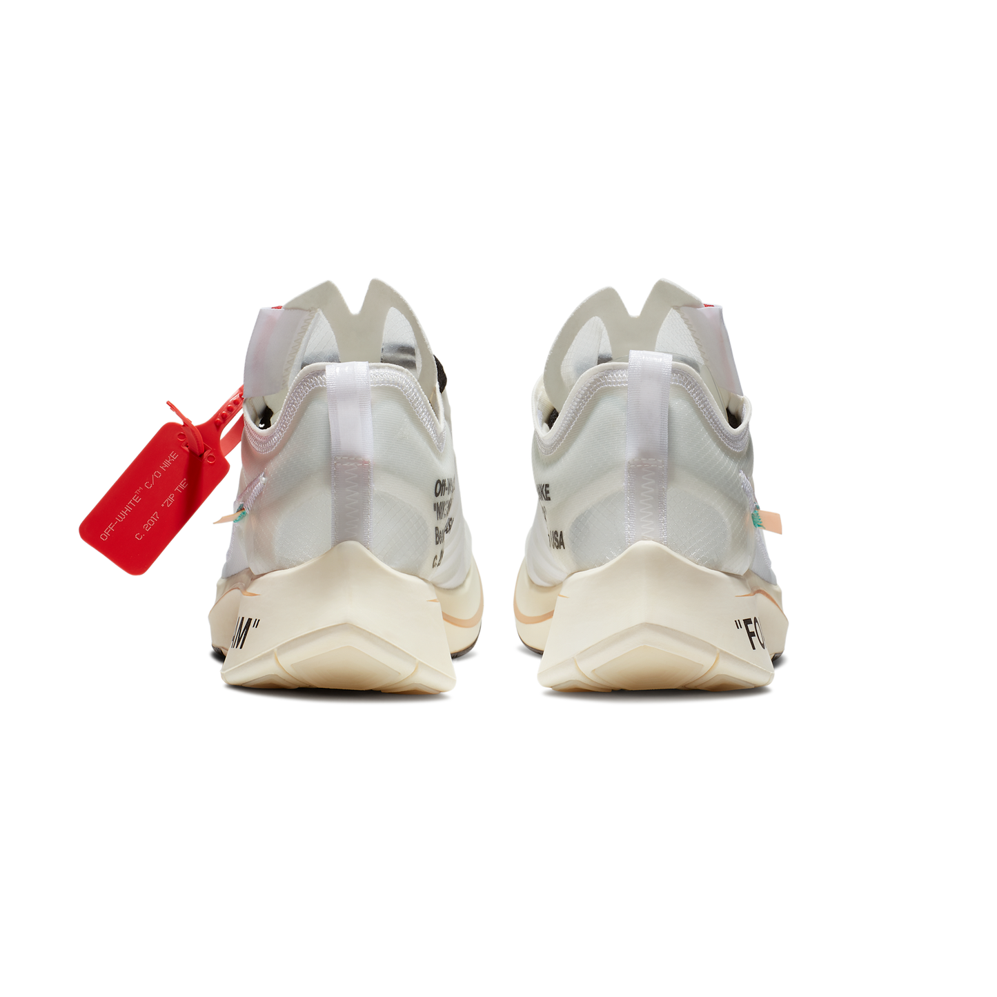 Nike Zoom Fly Off-White