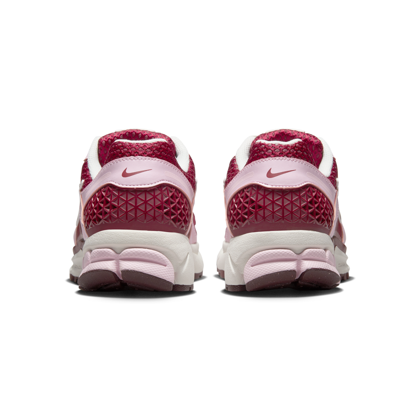 Nike Zoom Vomero 5 Pink Foam Team Red (Women's)