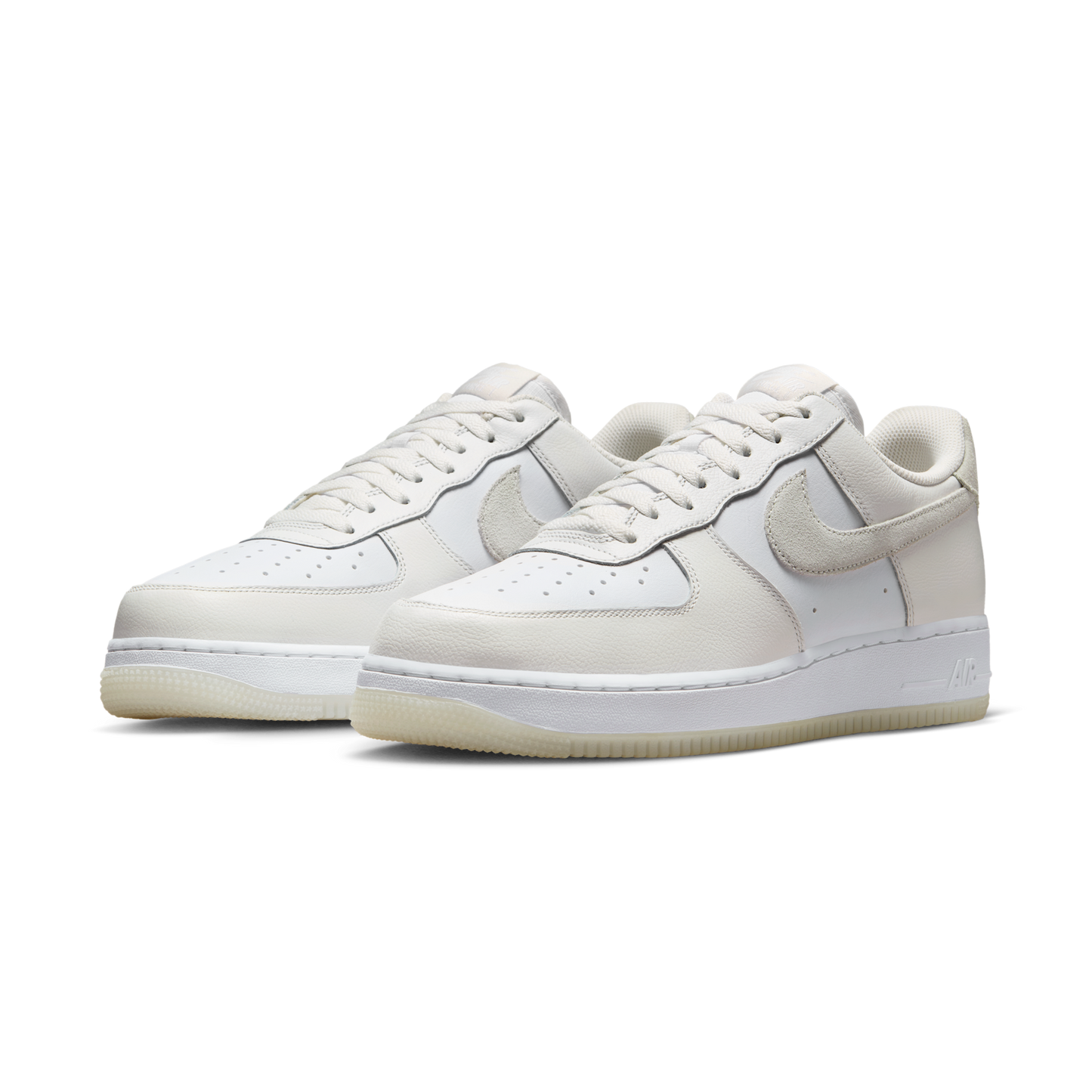 Nike Air Force 1 Low '07 LV8 Summit White Phantom