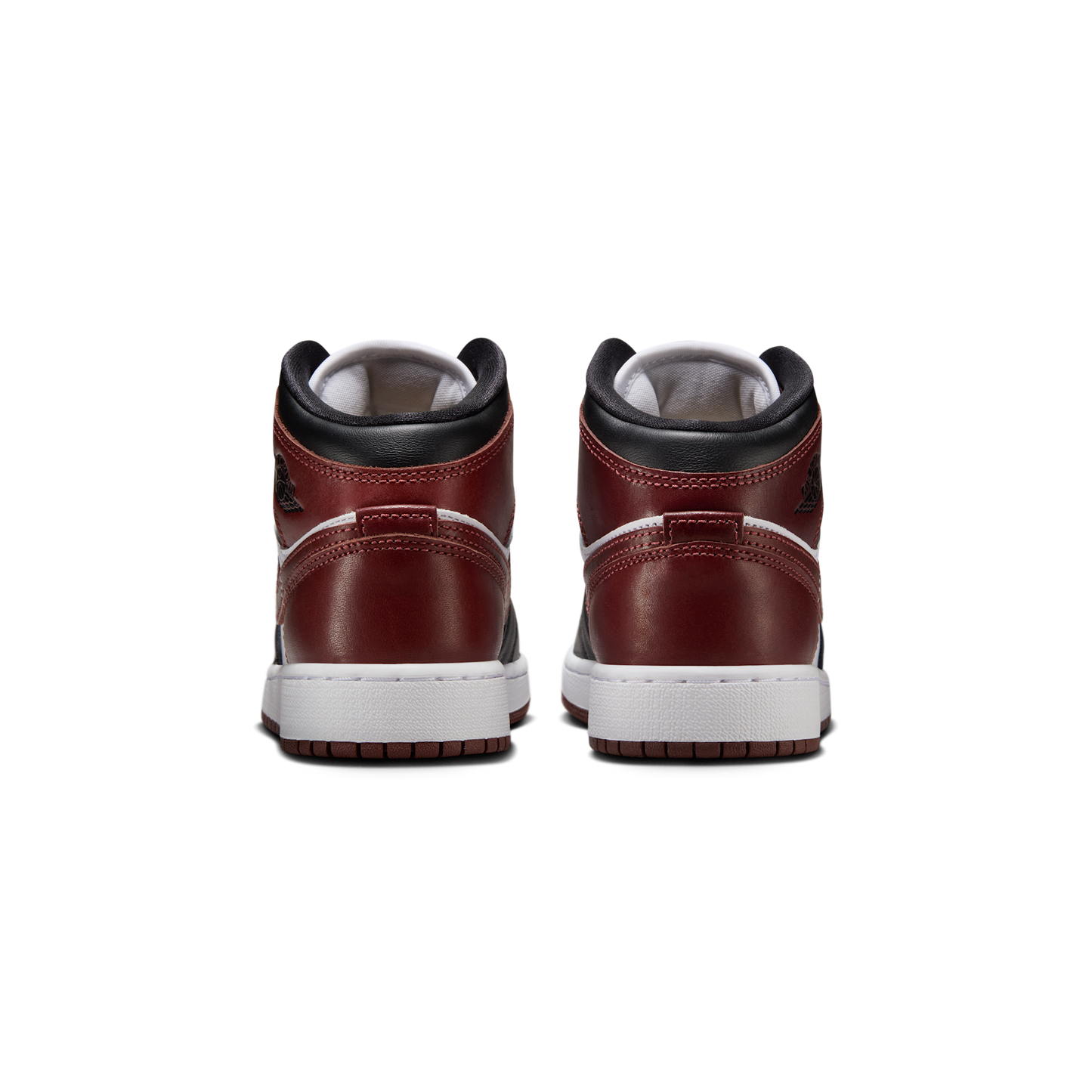 Jordan 1 Mid SE Dark Pony