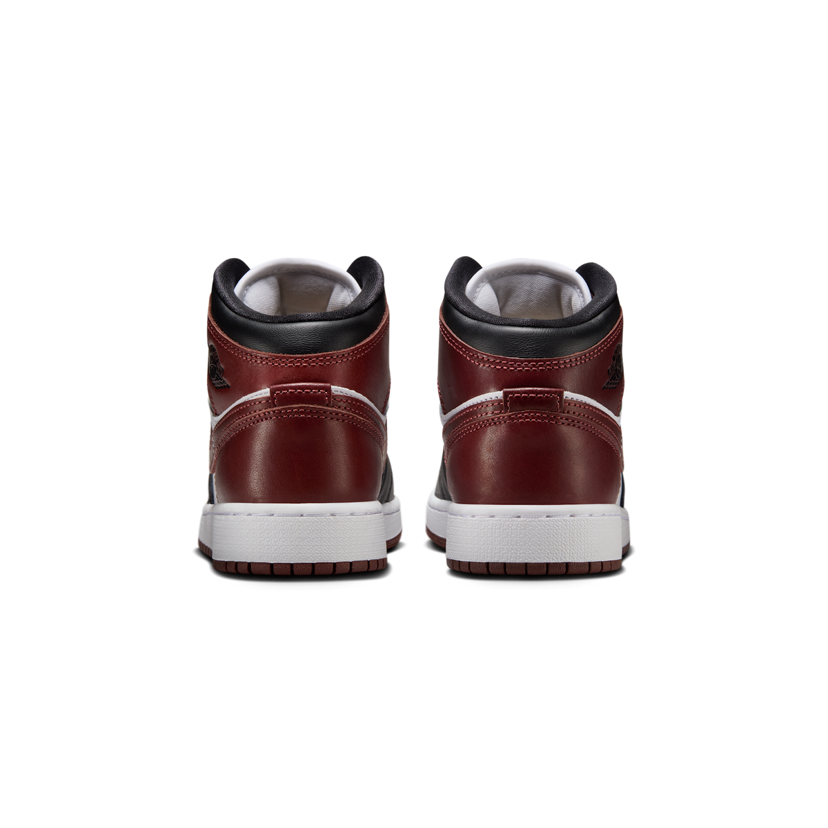 Jordan 1 Mid SE Dark Pony