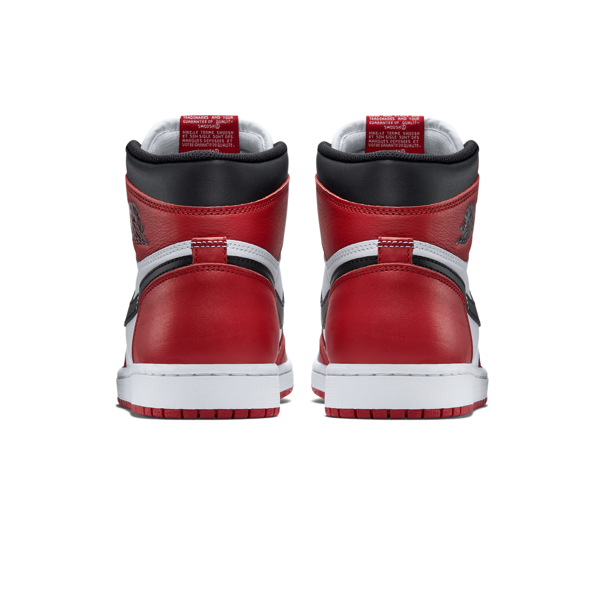 Jordan 1 Retro Chicago (2015)