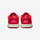 Jordan 1 Low SE Pink Blast (Women's)