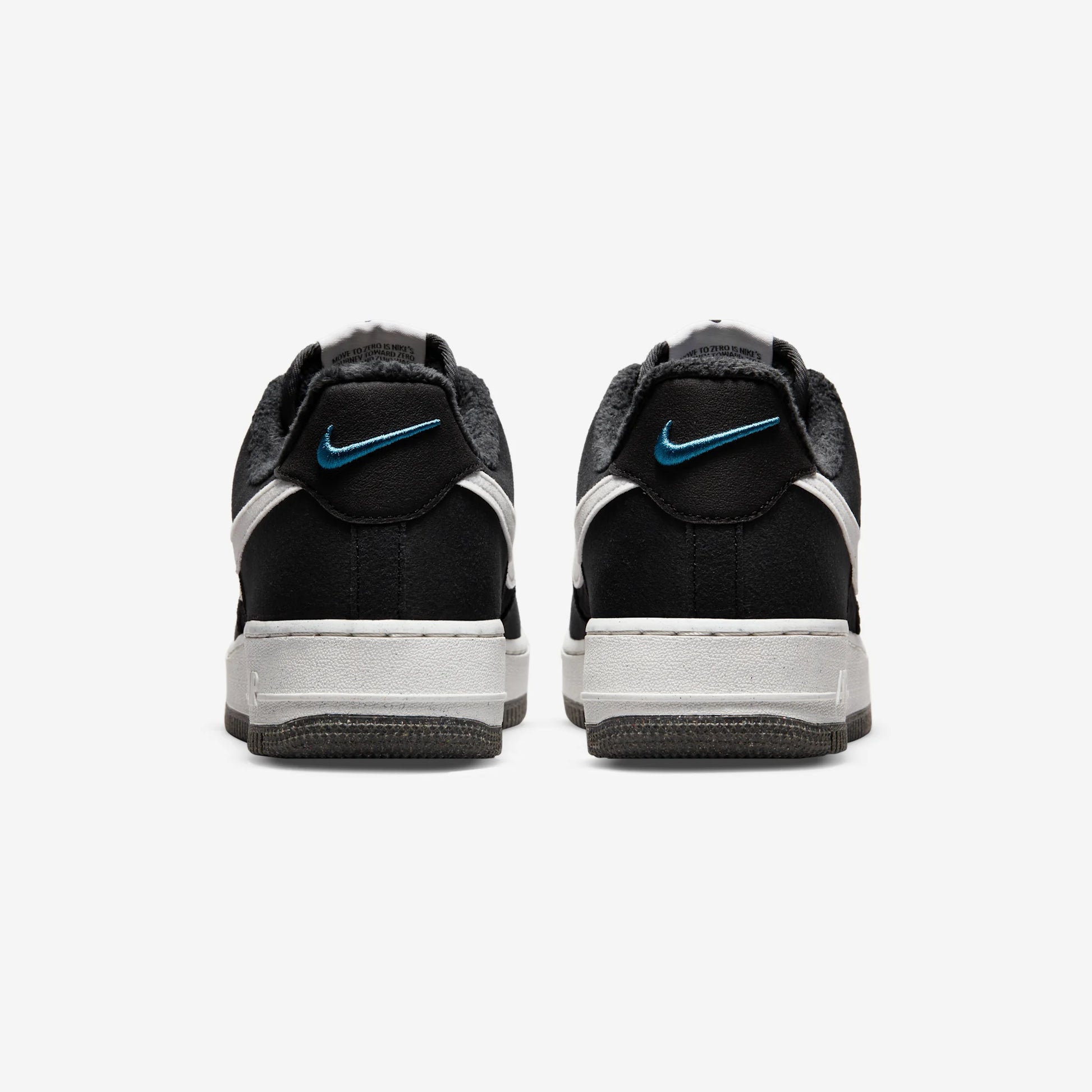 Nike Air Force 1 Low '07 LV8 Toasty Black White