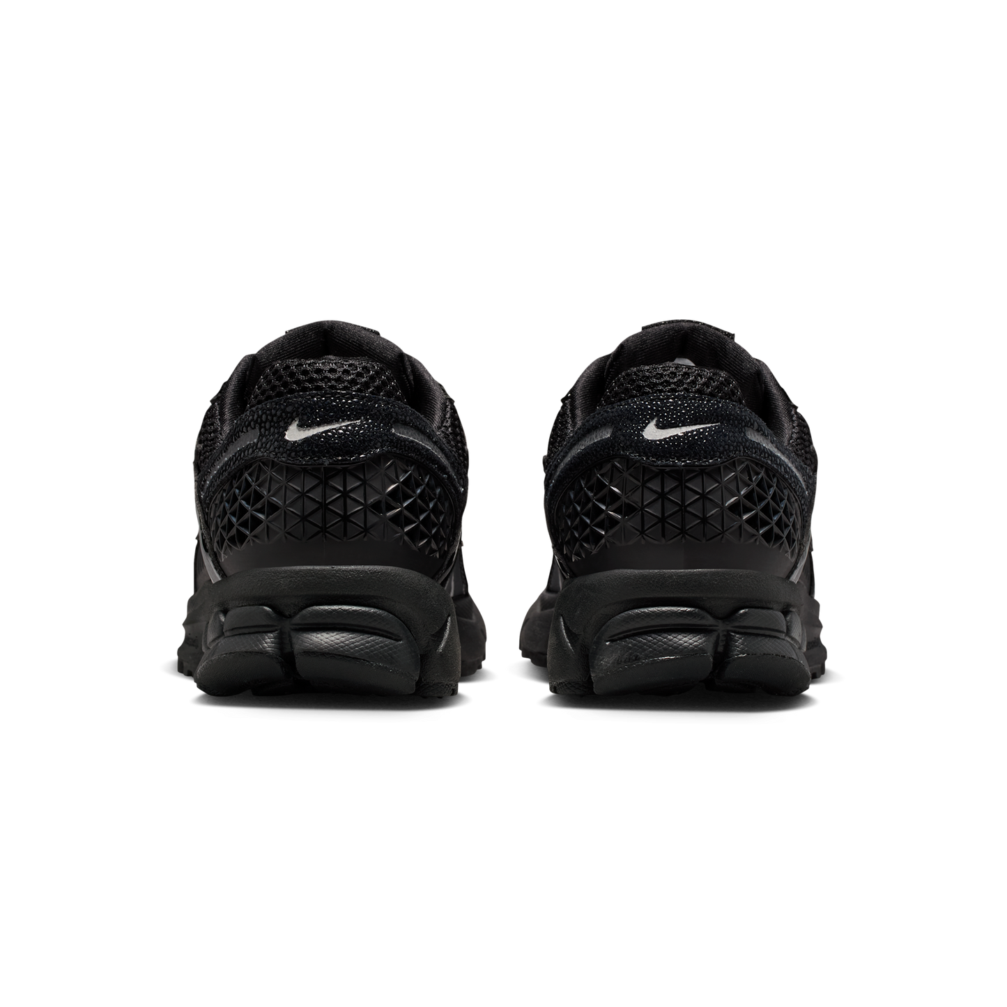 Nike Zoom Vomero 5 Black Patent (Women's)