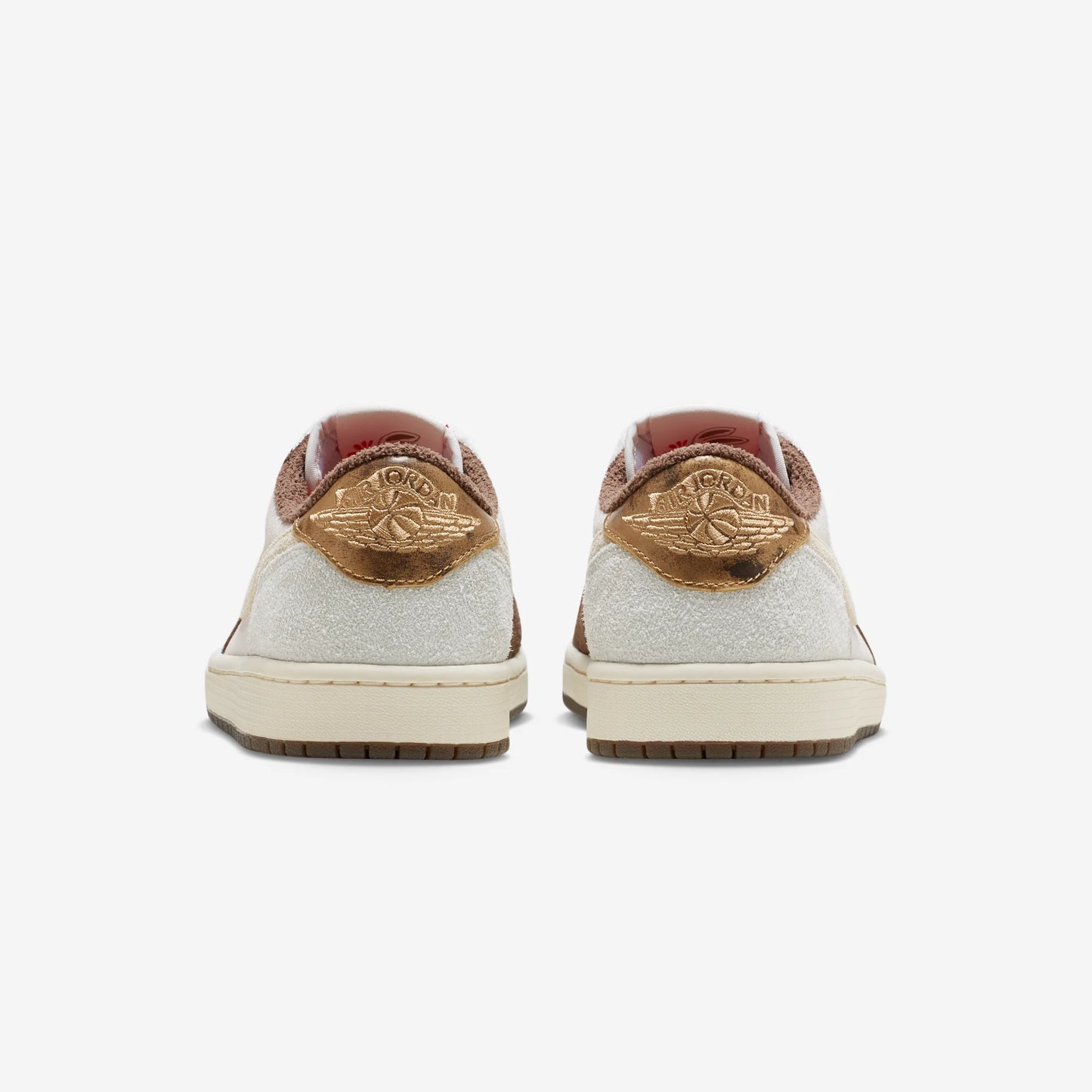 Jordan 1 Retro Low OG Year of the Rabbit