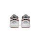 Jordan 1 Low White Light Madder Root (GS)