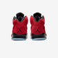 Jordan 5 Retro Raging Bull Red (2021)