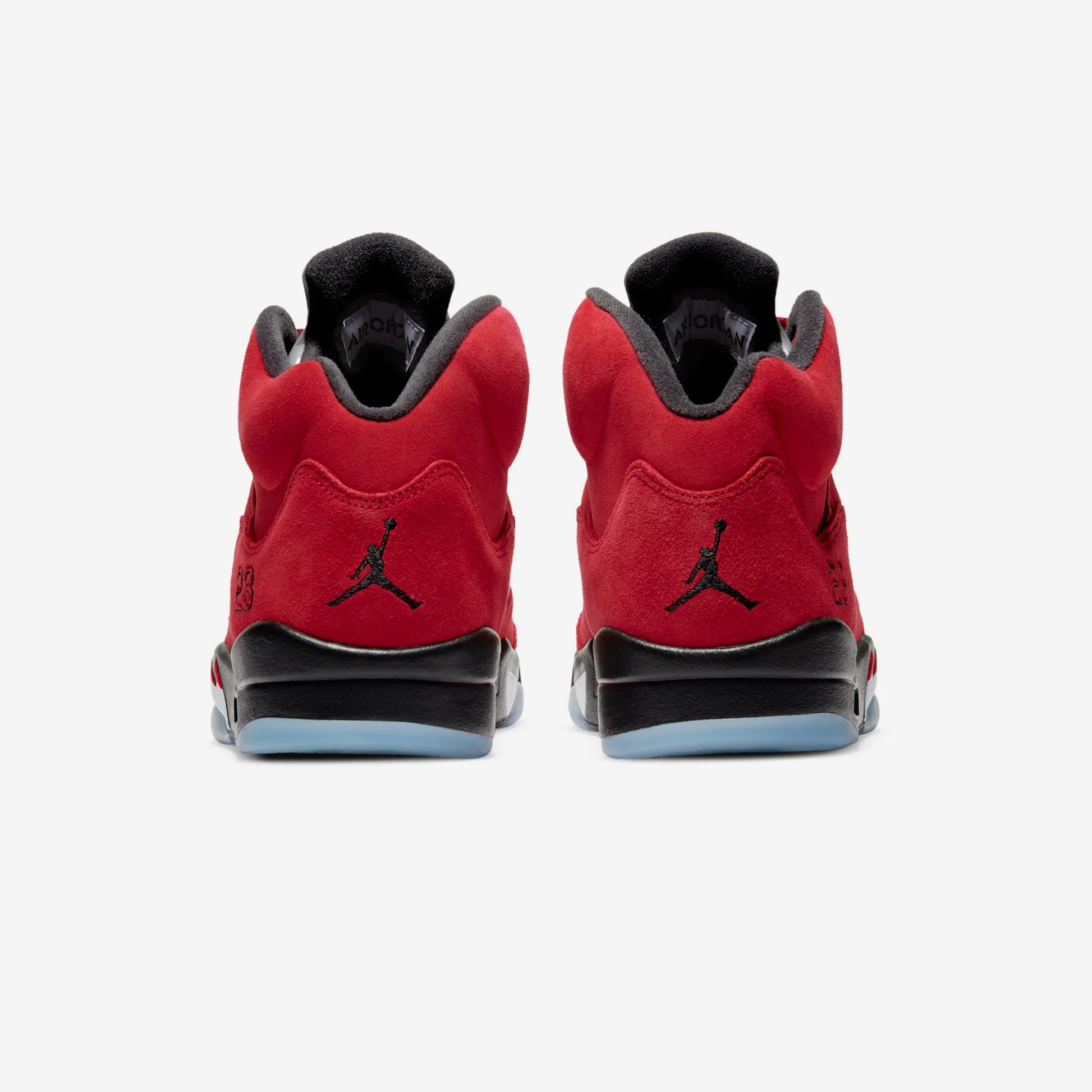 Jordan 5 Retro Raging Bull Red (2021)