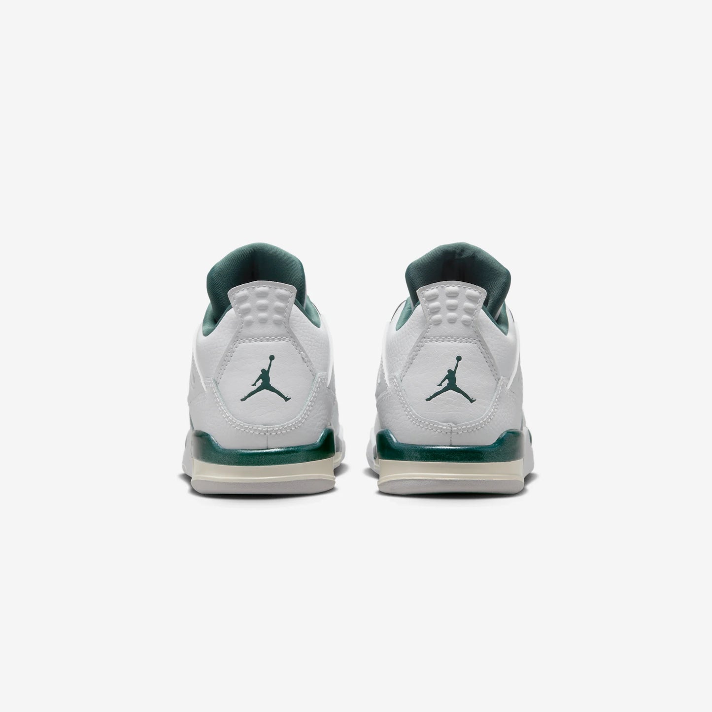 Jordan 4 Retro Oxidized Green (PS)