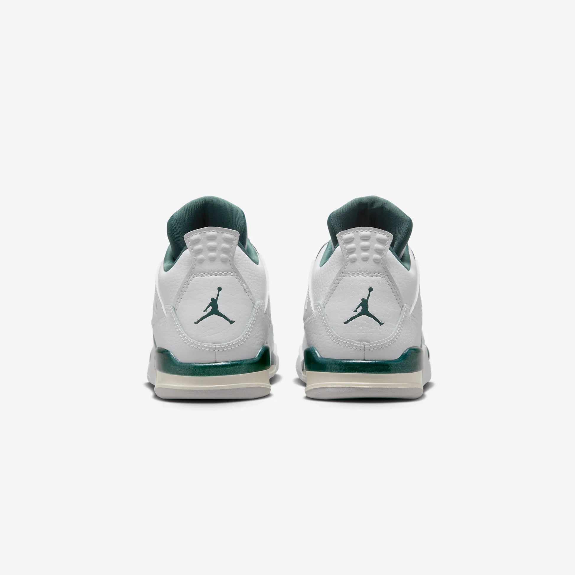 Jordan 4 Retro Oxidized Green (PS)