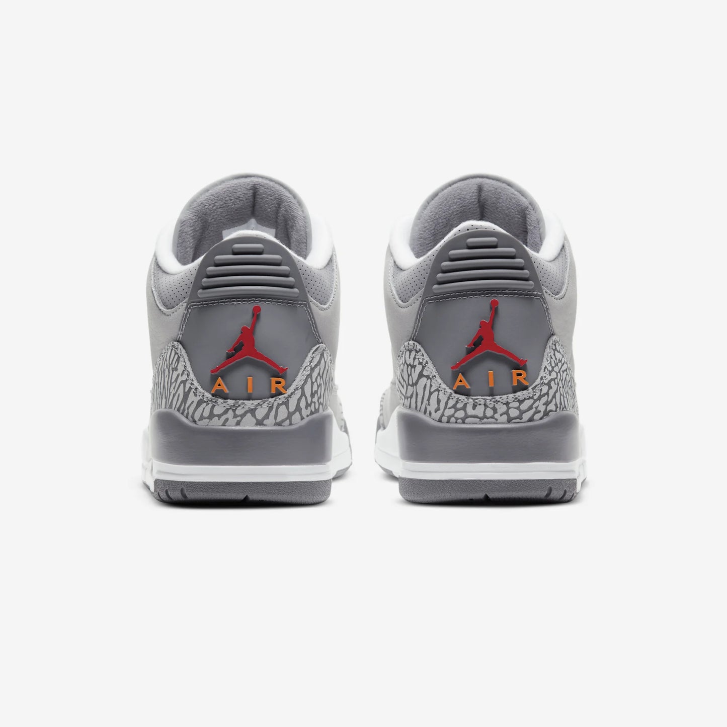 Jordan 3 Retro Cool Grey (2021)