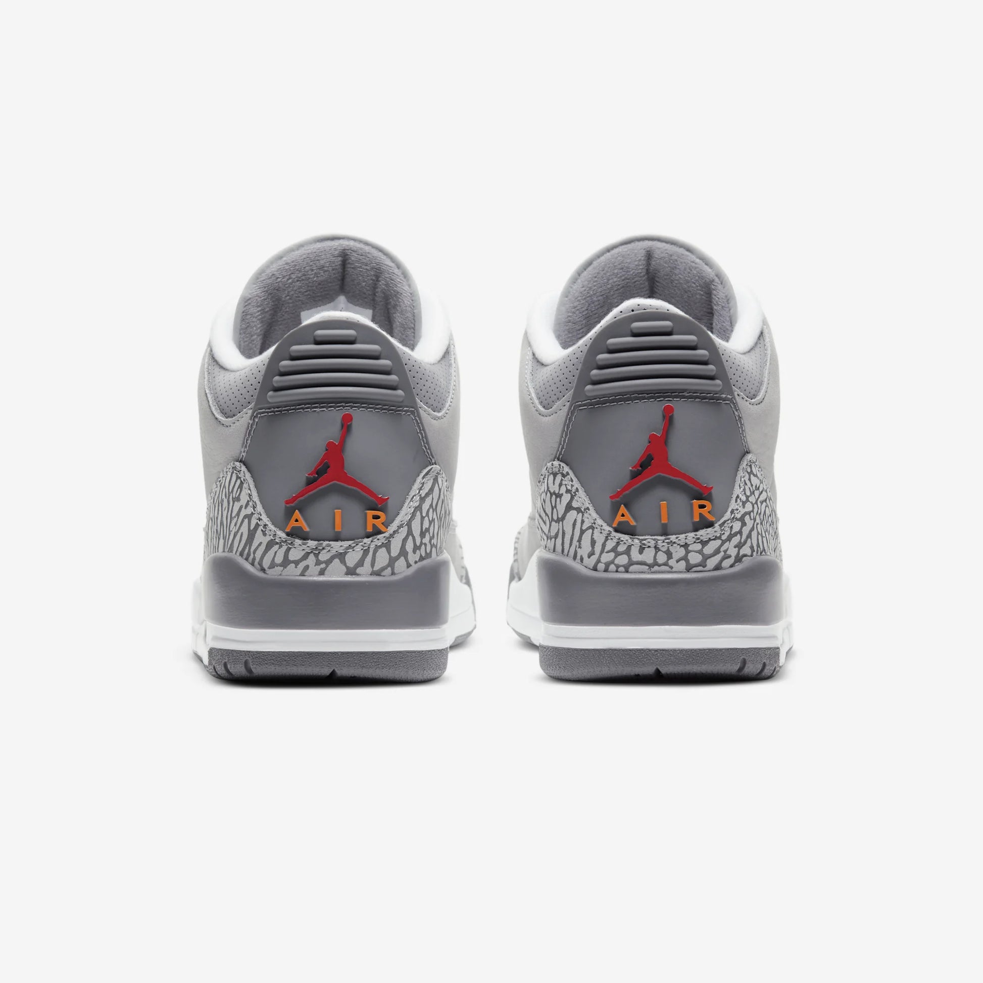 Jordan 3 Retro Cool Grey (2021)