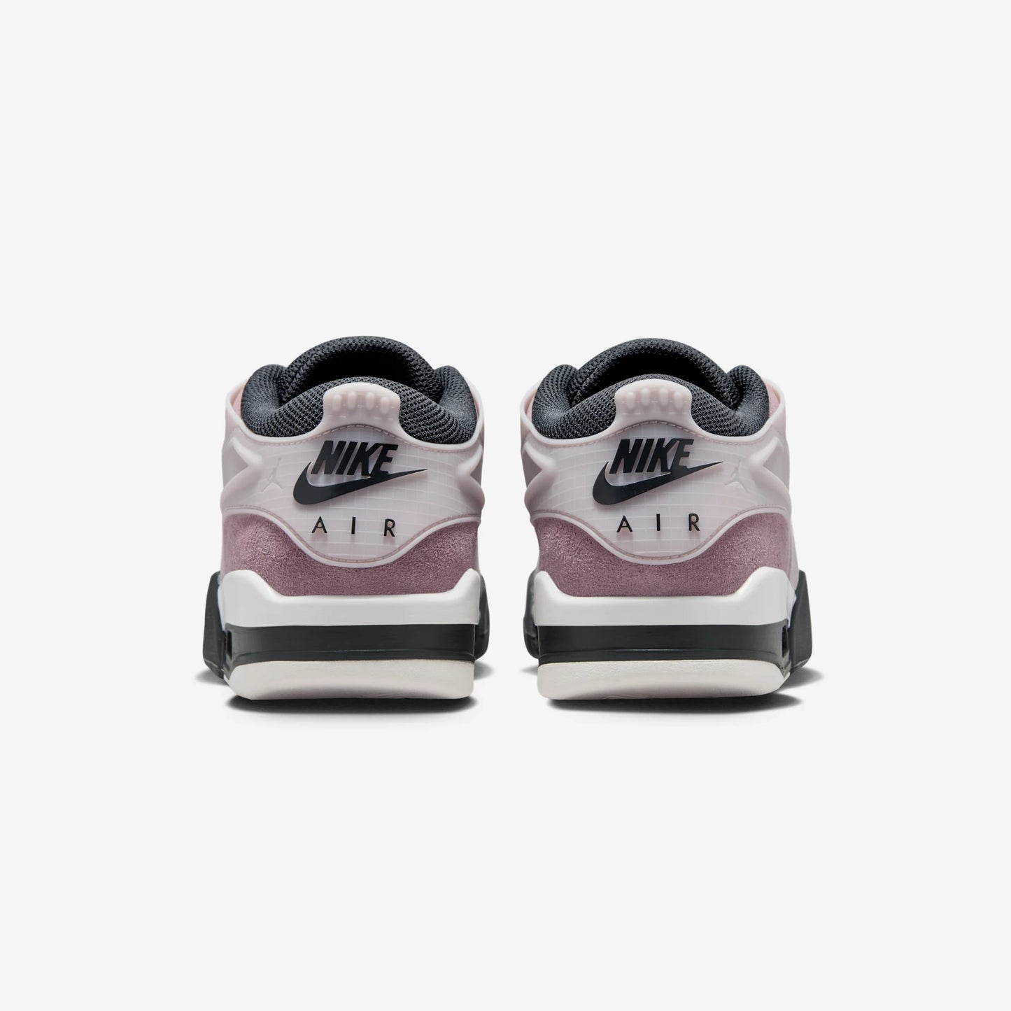 Jordan 4 RM Platinum Violet Grey (Women's)