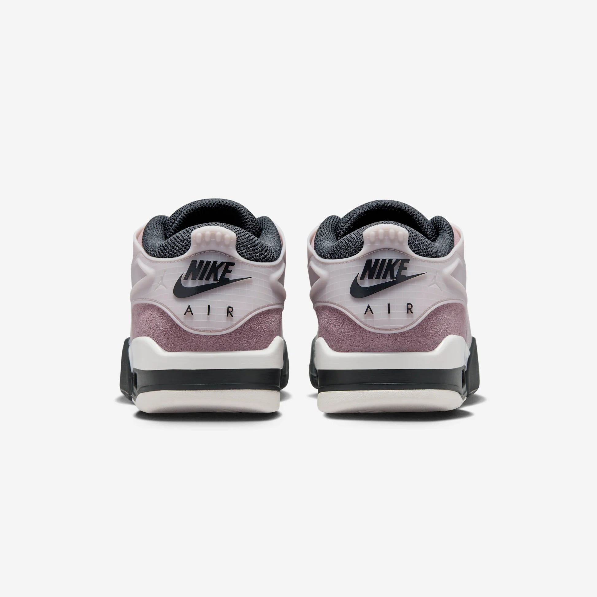 Jordan 4 RM Platinum Violet Grey (Women's)