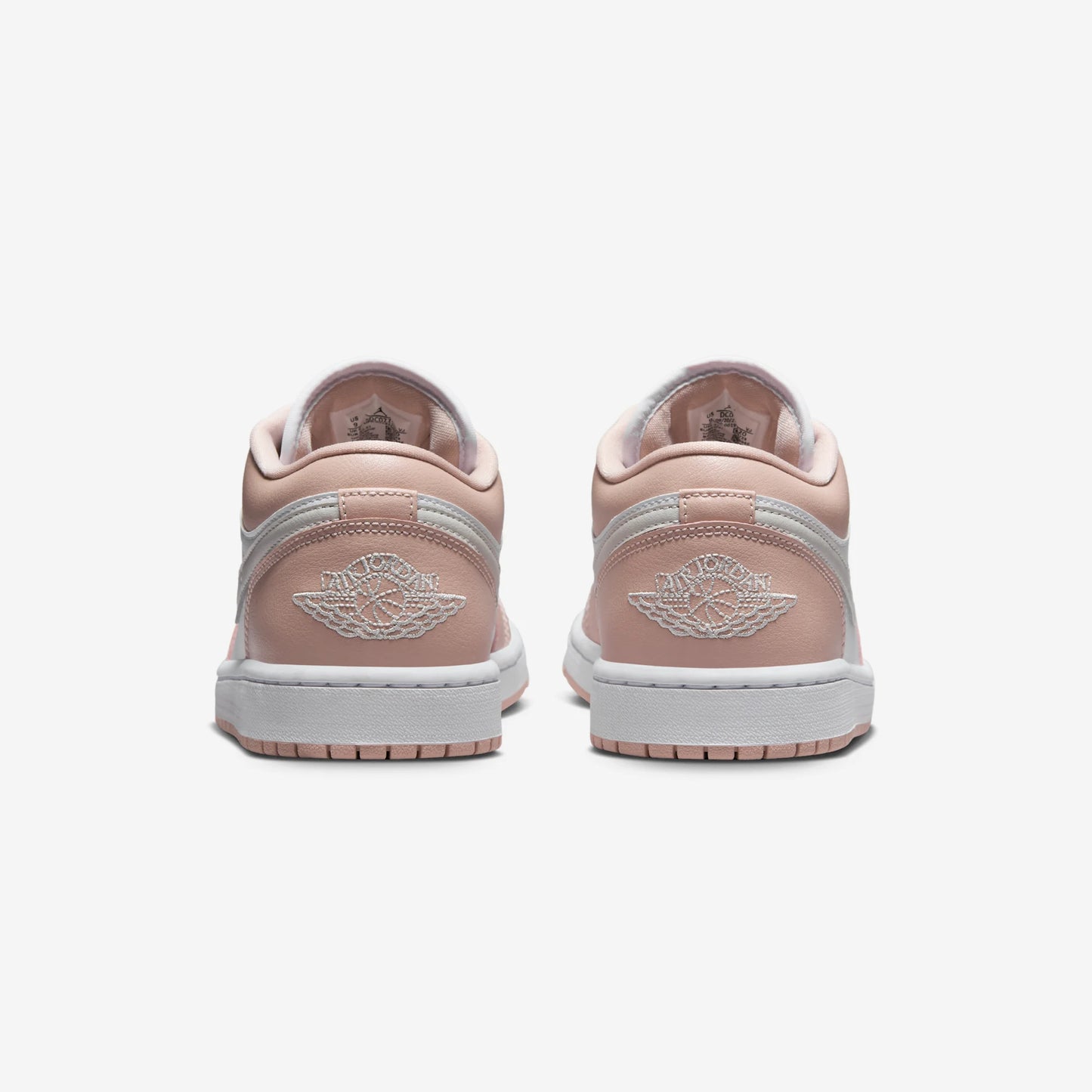 Jordan 1 Low Particle Beige (Women's)