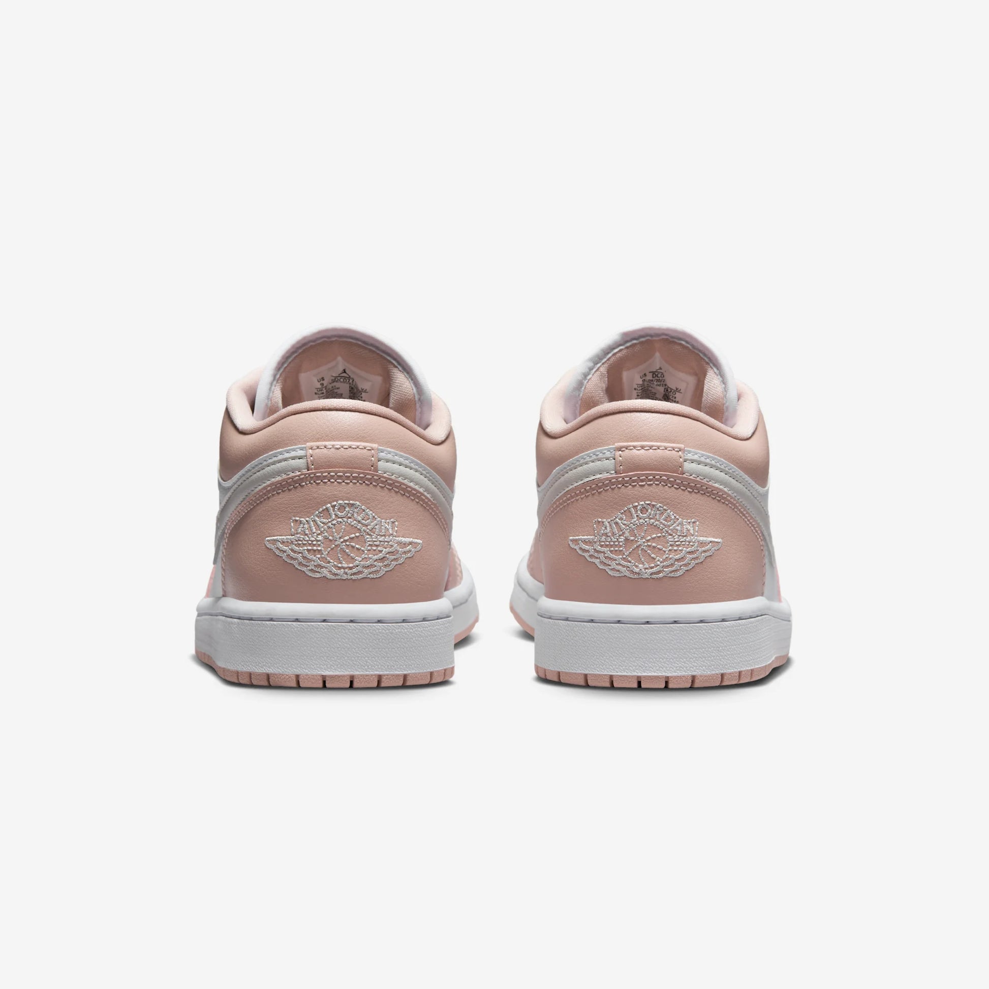 Jordan 1 Low Particle Beige (Women's)
