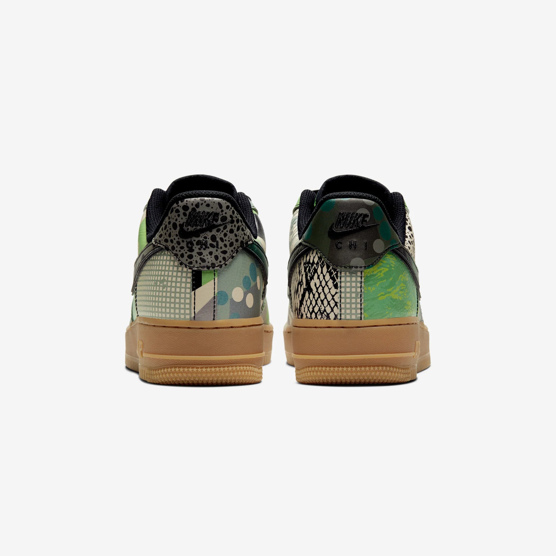 Nike Air Force 1 Low City of Dreams