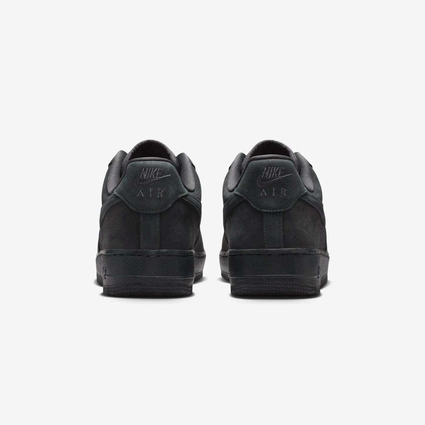 Nike Air Force 1 Low '07 LV8 Anthracite Off Noir