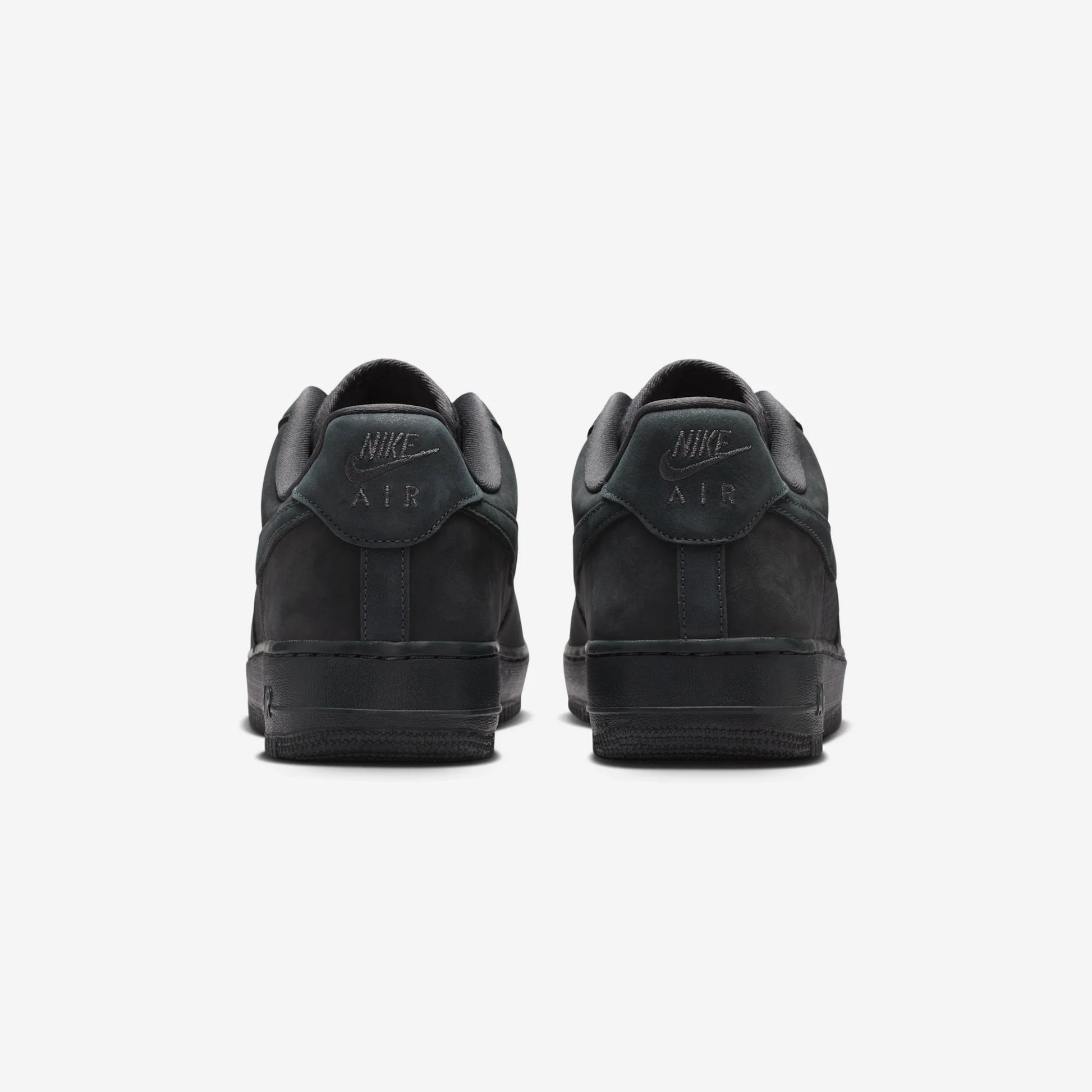 Nike Air Force 1 Low '07 LV8 Anthracite Off Noir