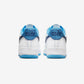 Nike Air Force 1 Low First Use White University Blue