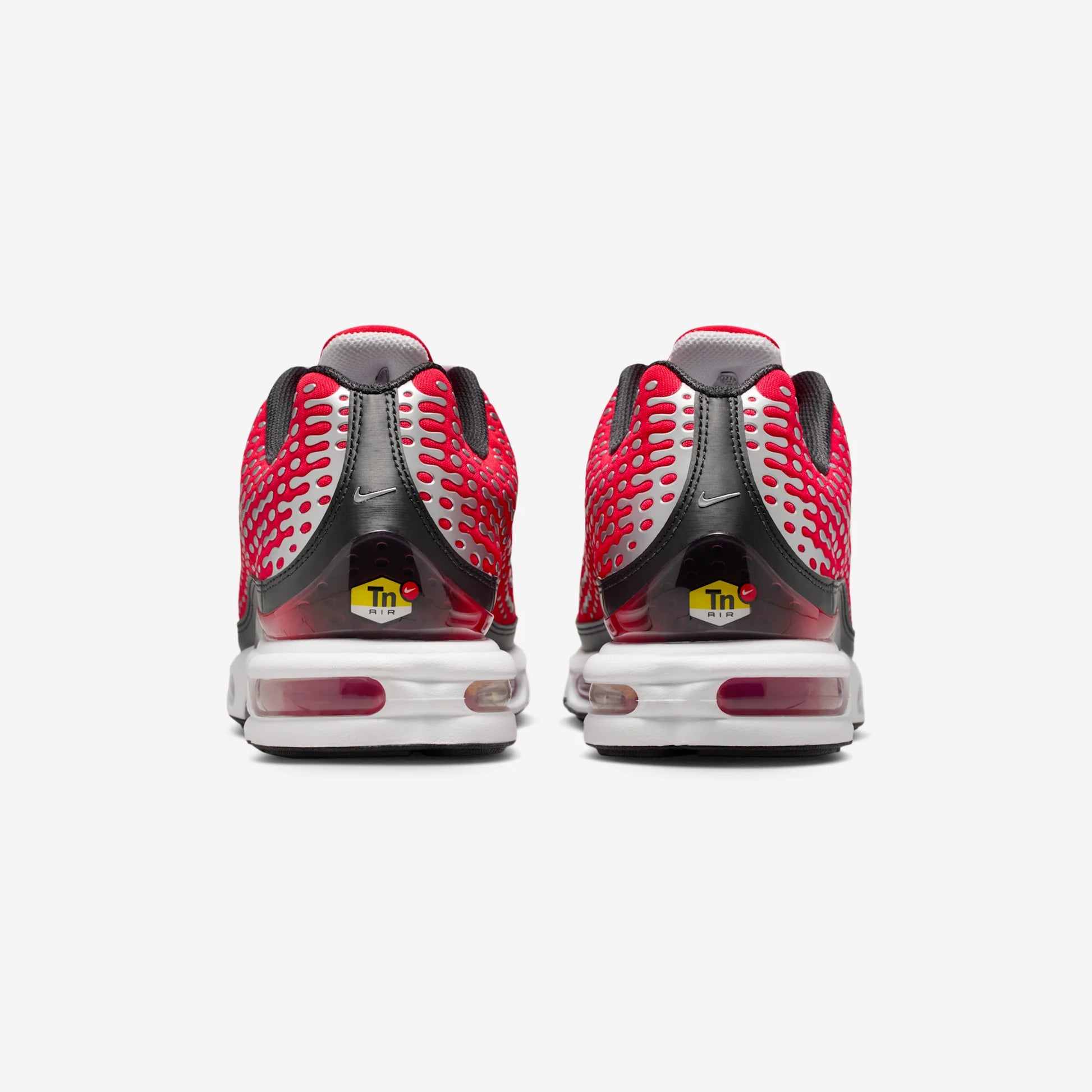 Nike Air Max Plus 7 University Red