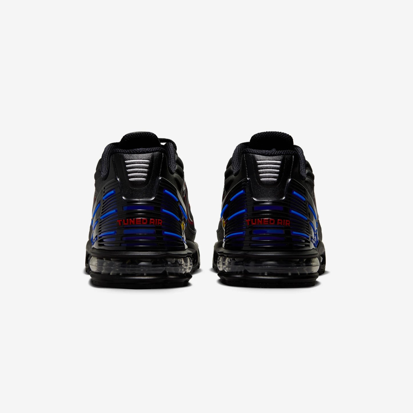 Nike Air Max Plus 3 SE Spider-Man Across the Spider-Verse