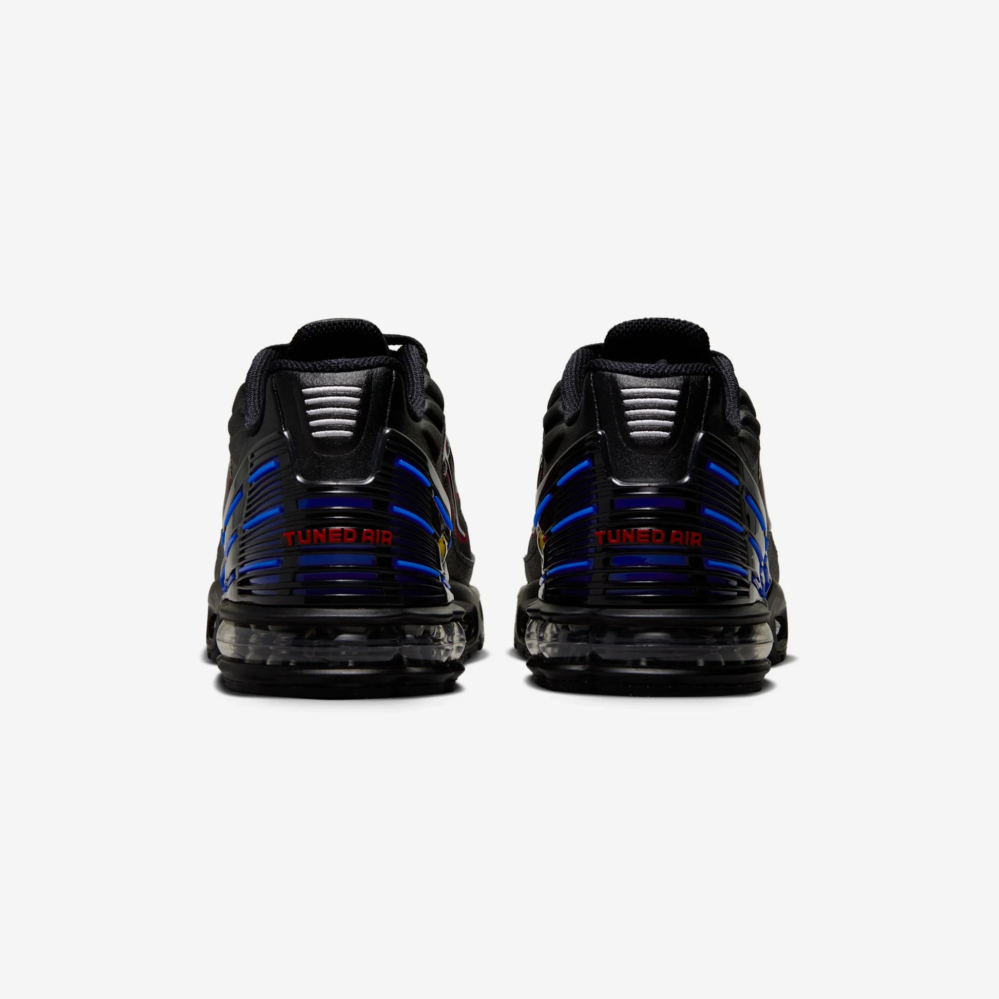 Nike Air Max Plus 3 SE Spider-Man Across the Spider-Verse
