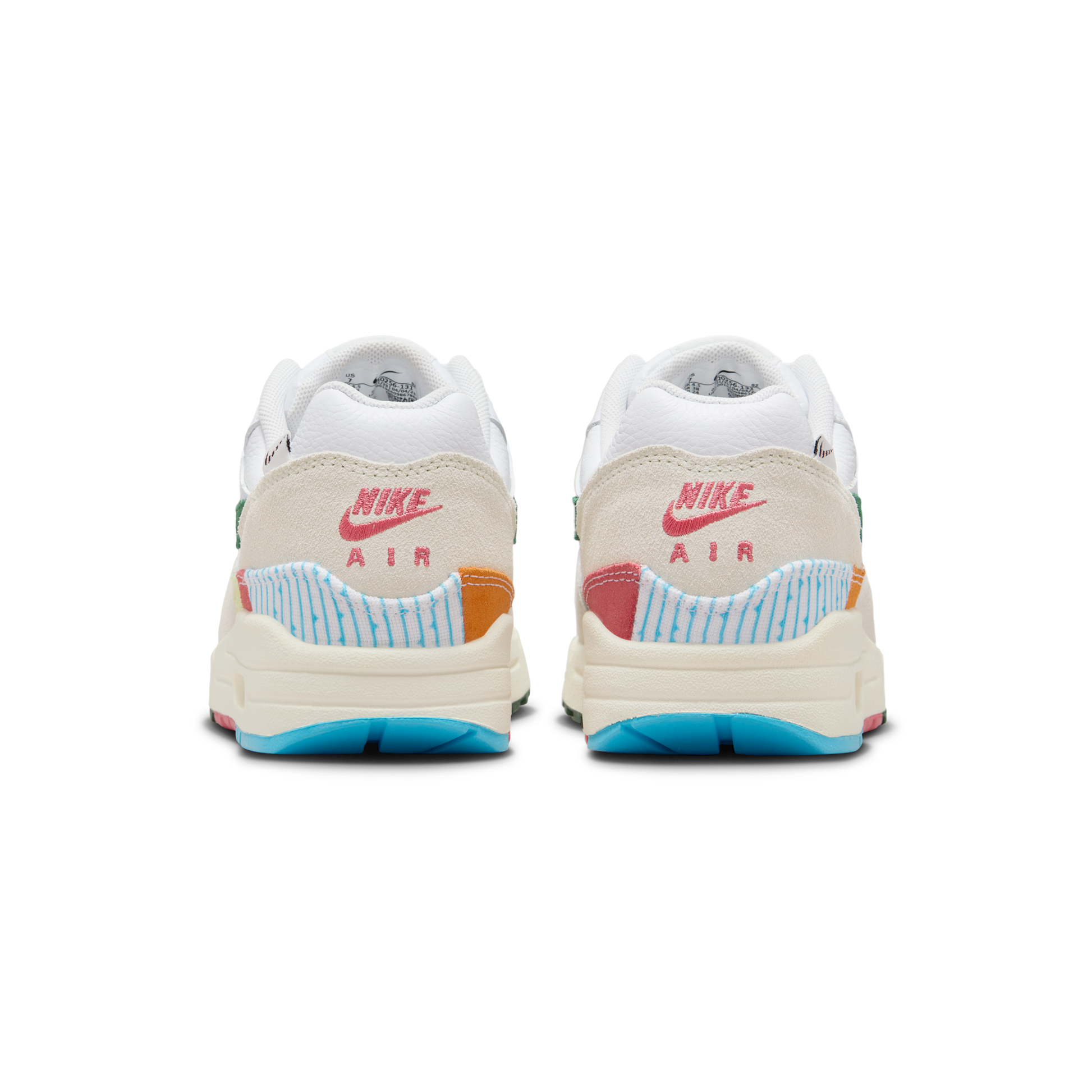 Nike Air Max 1 All Petals United (Women's)