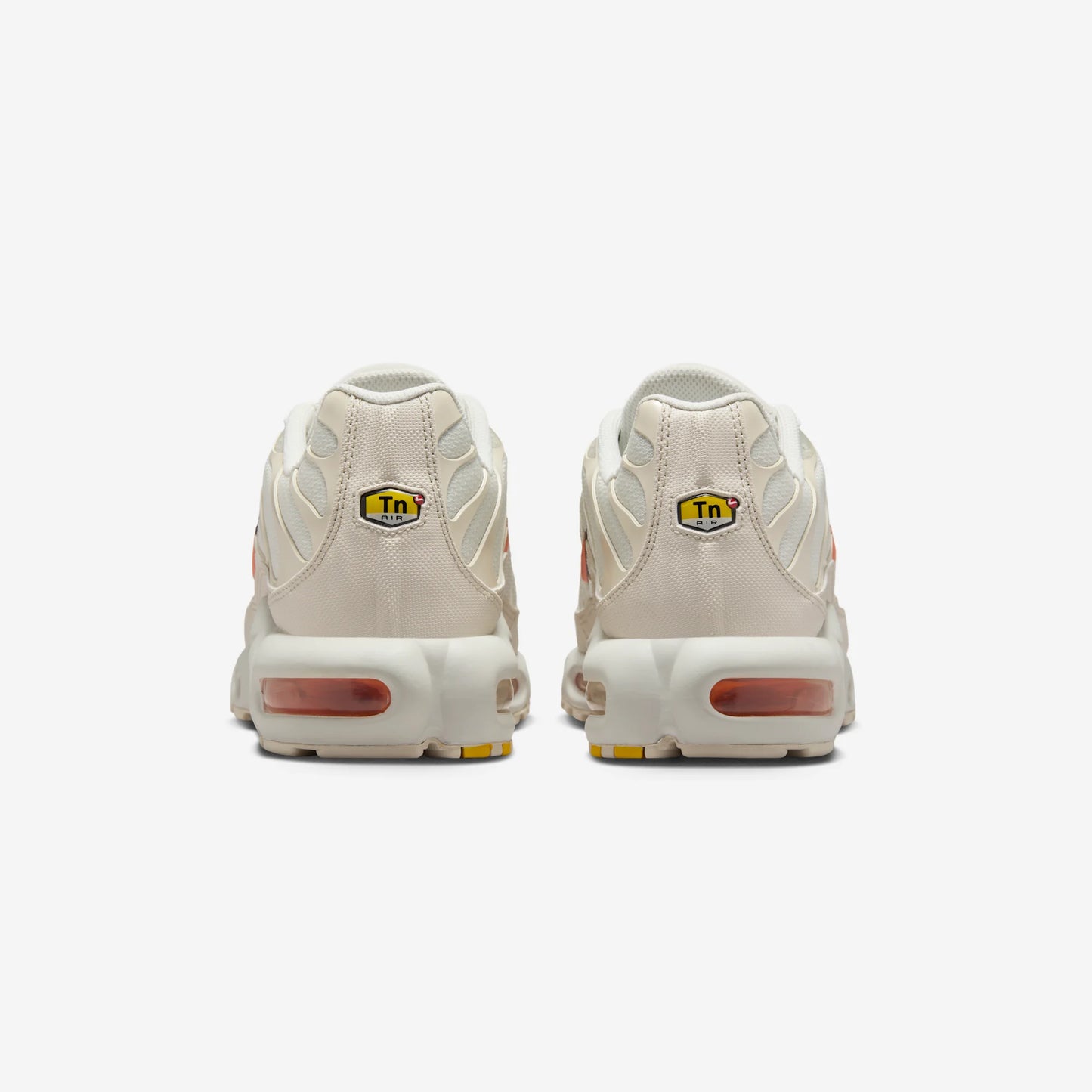 Nike Air Max Plus Phantom Safety Orange
