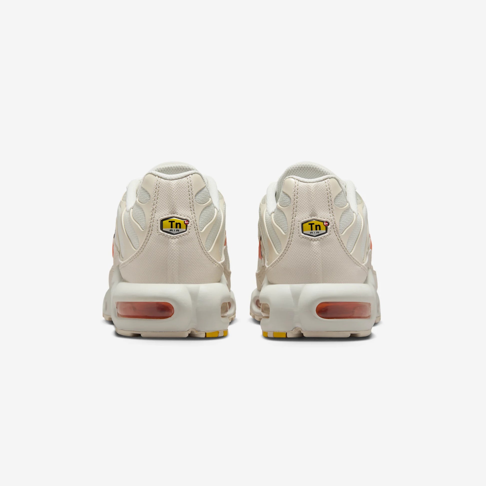Nike Air Max Plus Phantom Safety Orange