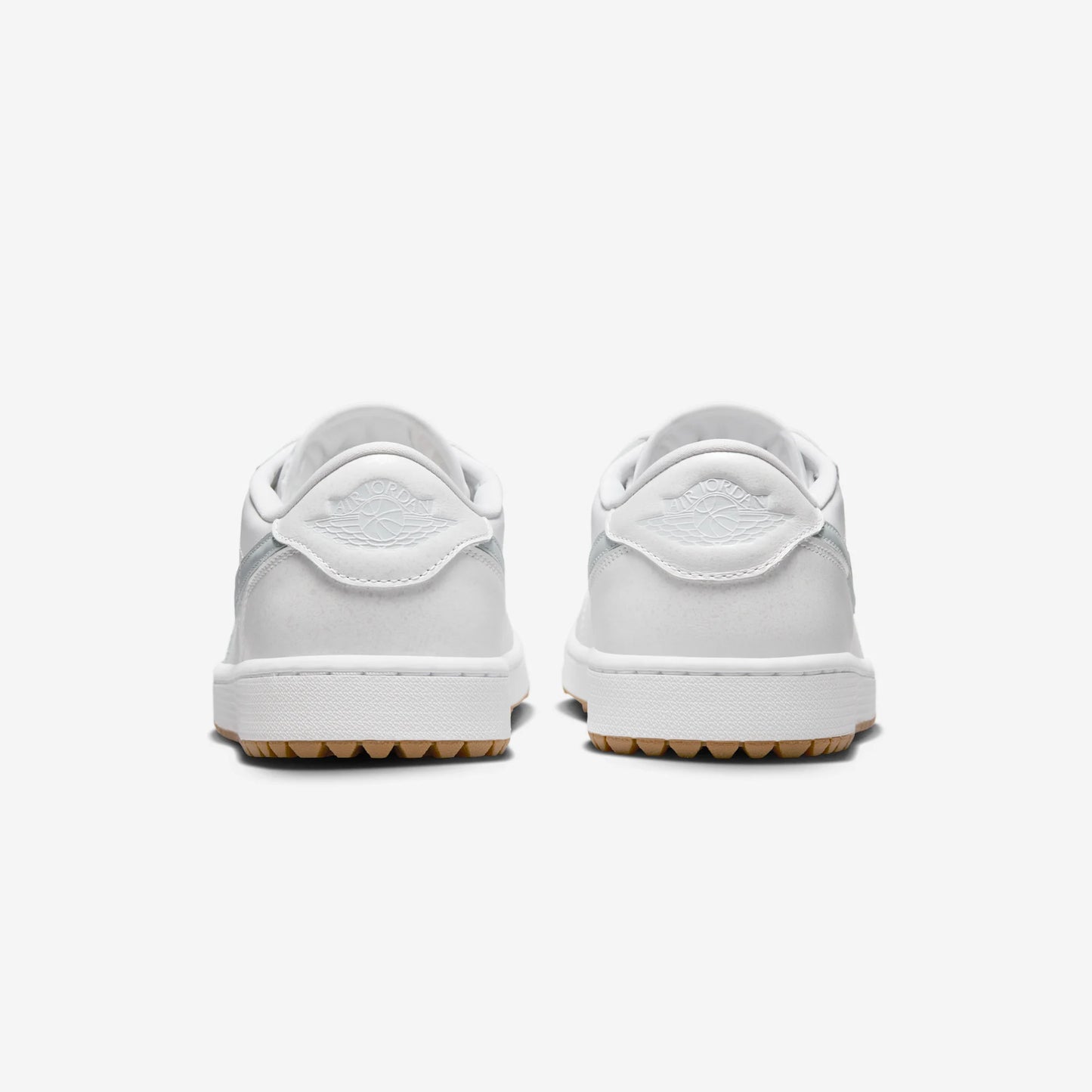 Jordan 1 Retro Low Golf White Gum