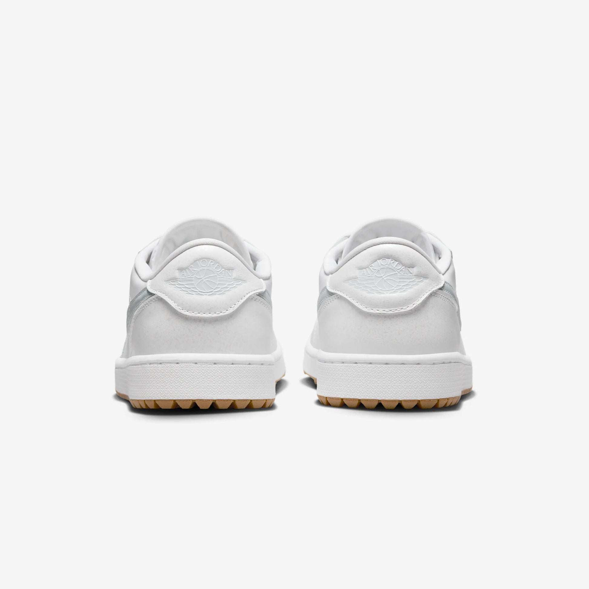 Jordan 1 Retro Low Golf White Gum