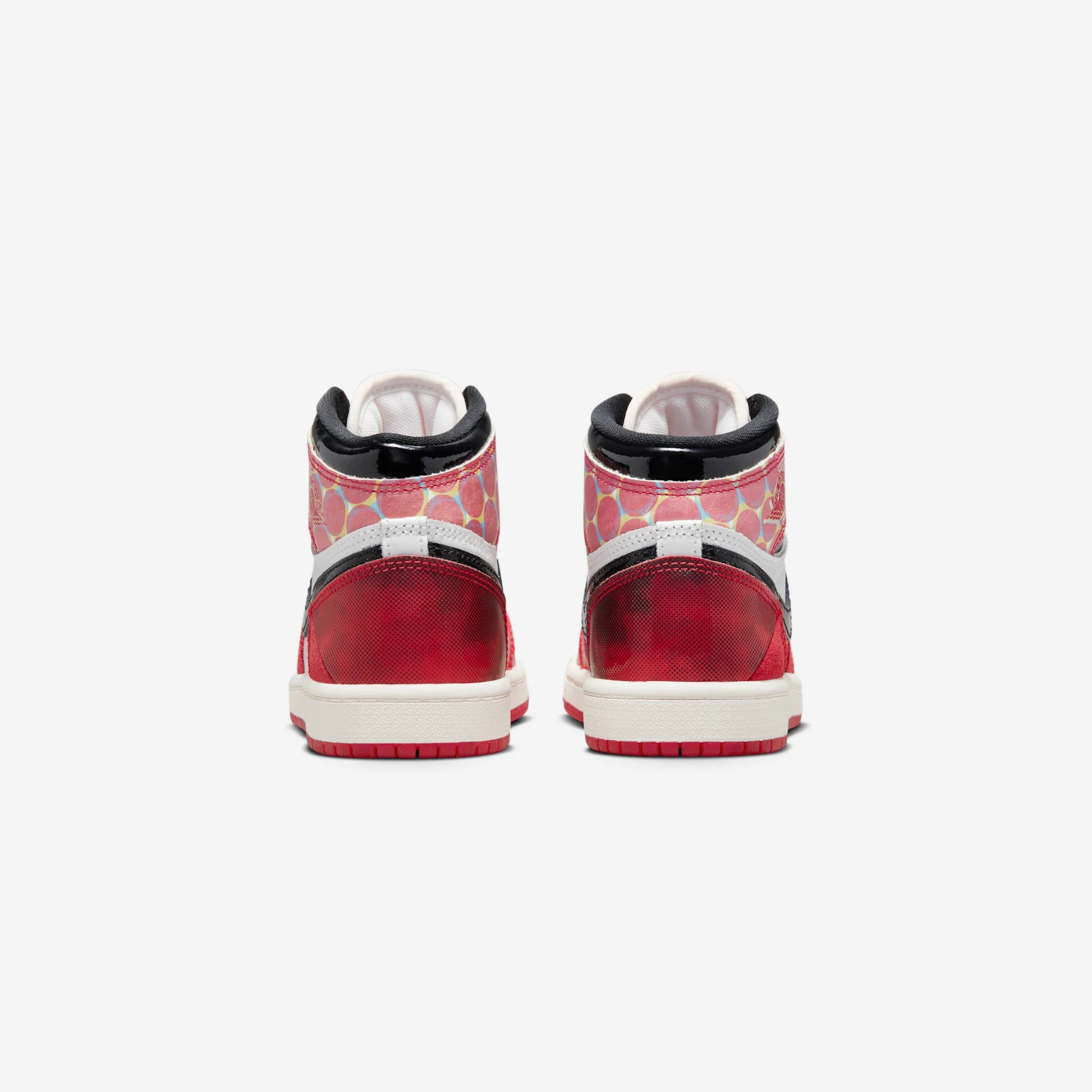 Jordan 1 Retro High OG Spider-Man Across the Spider-Verse (PS)