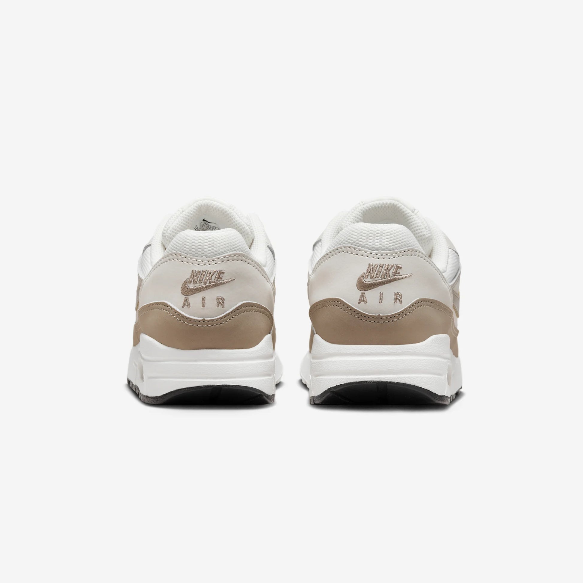 Nike Air Max 1 Light Orewood Brown Khaki (GS)