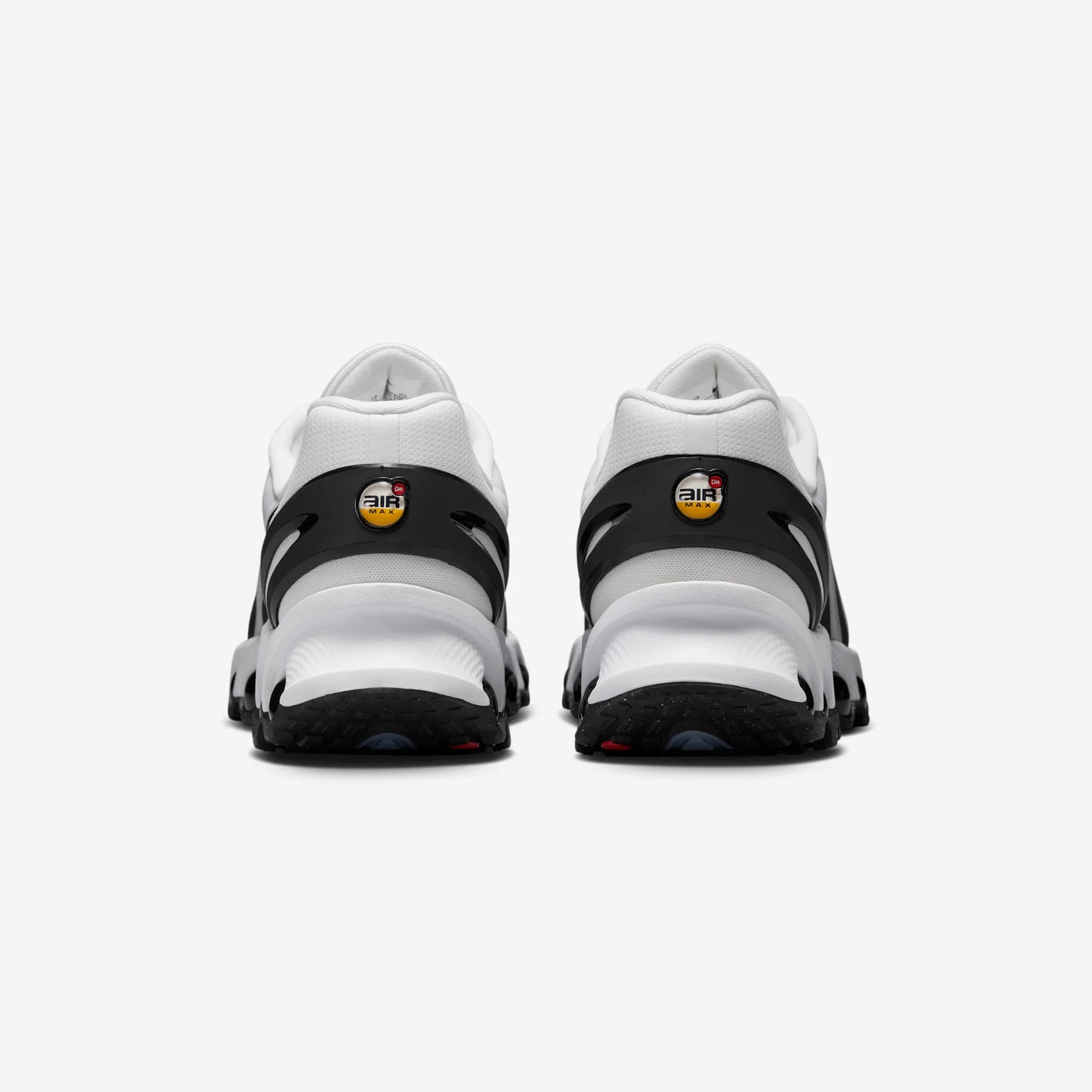 Nike Air Max Dn8 White Black