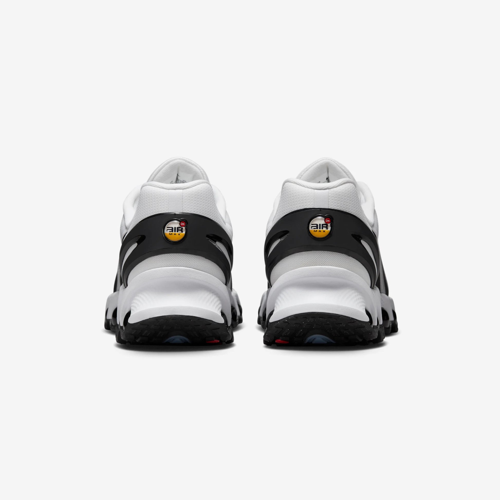 Nike Air Max Dn8 White Black