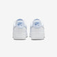 Nike Air Force 1 Low '07 White Aegean Storm (Women's)