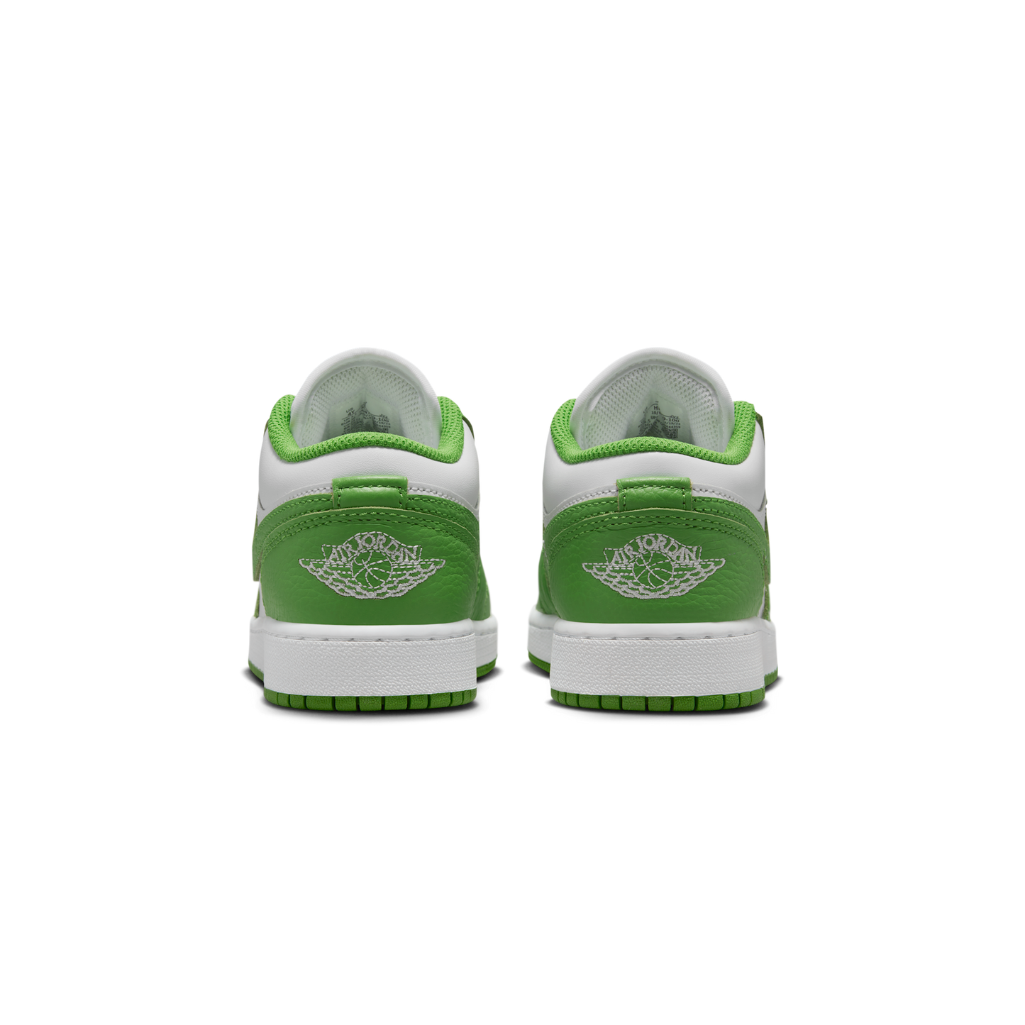 Jordan 1 Low Chlorophyll (GS)