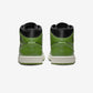 Jordan 1 Mid Altitude Green (Women's)