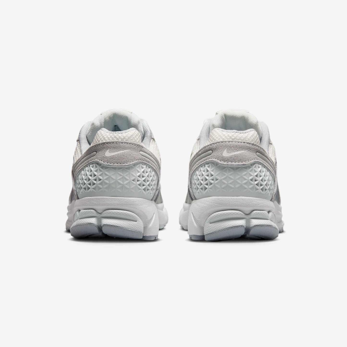 Nike Zoom Vomero 5 Pure Platinum Platinum Tint Wolf Grey Summit White (Women's)