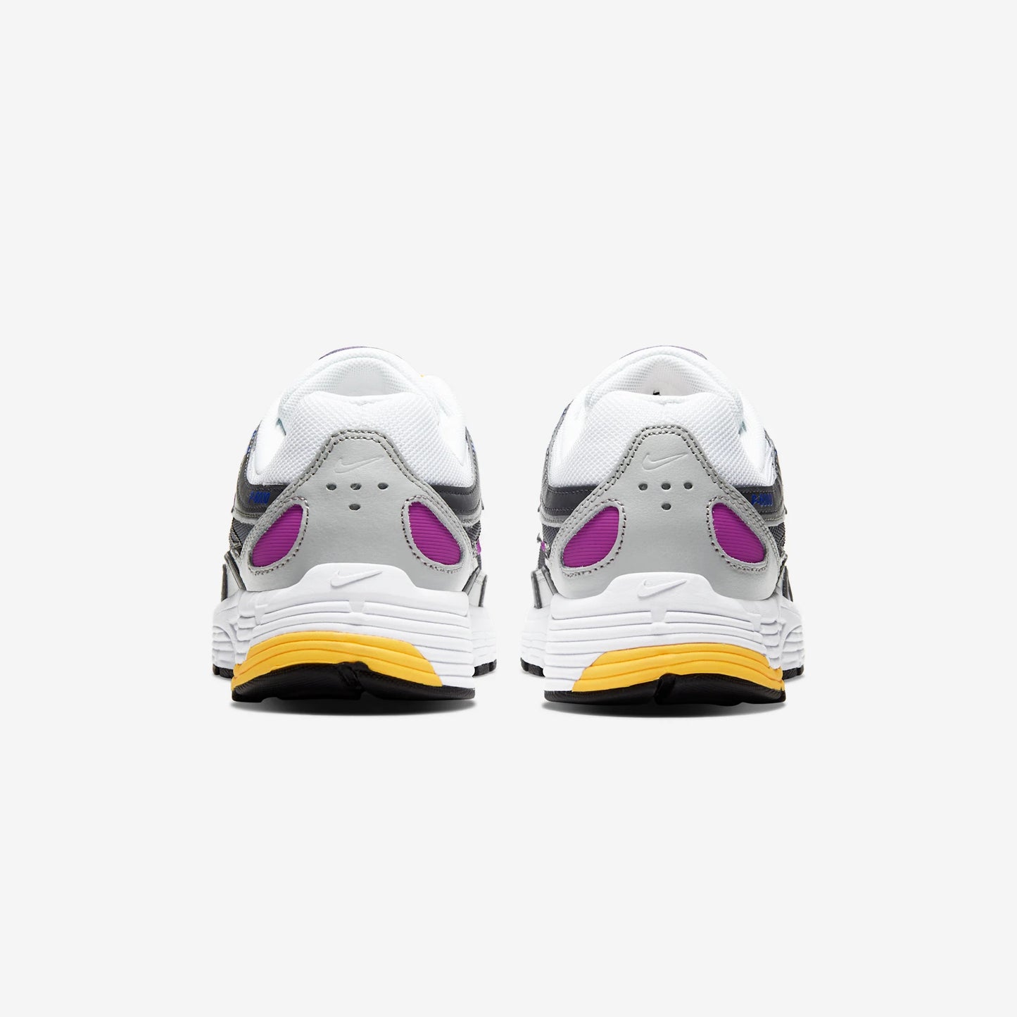 Nike P-6000 Grey Fog (Women's)