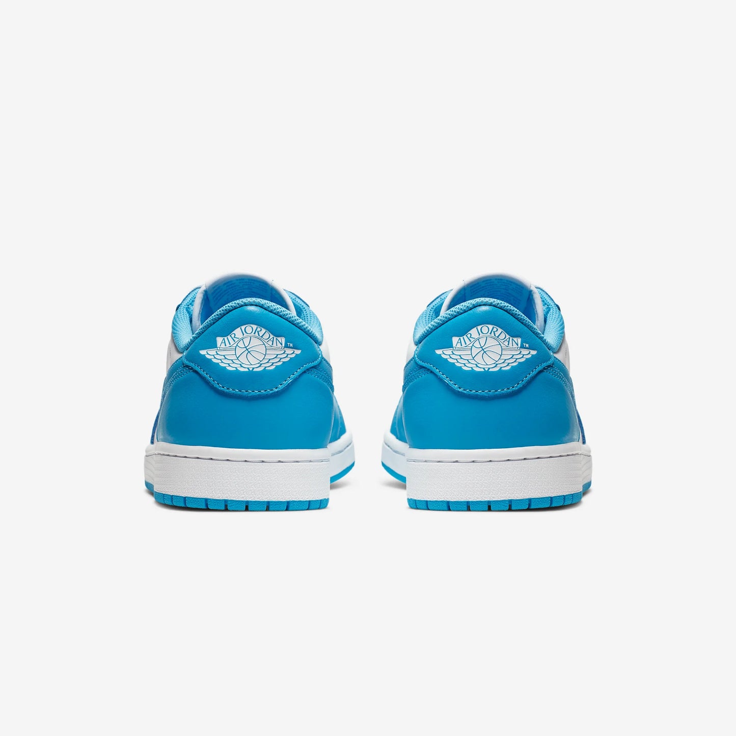 Jordan 1 Low SB UNC