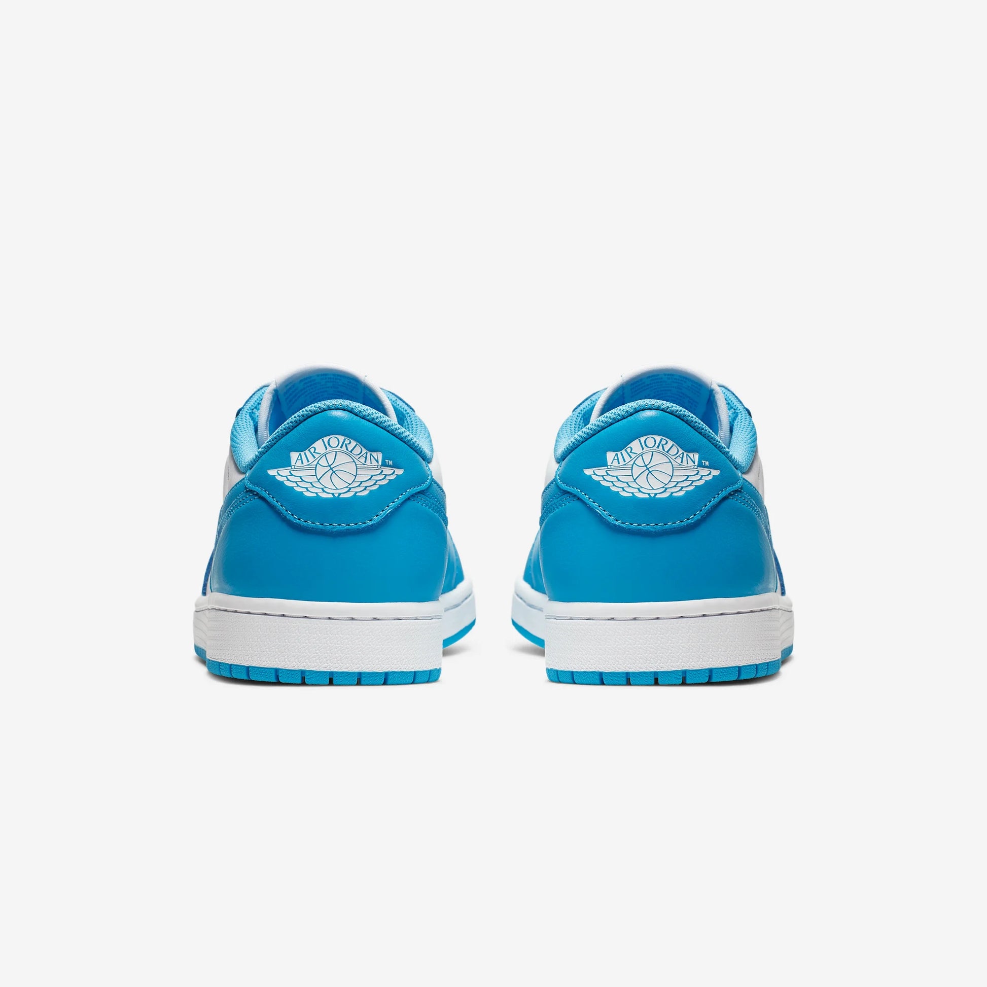 Jordan 1 Low SB UNC