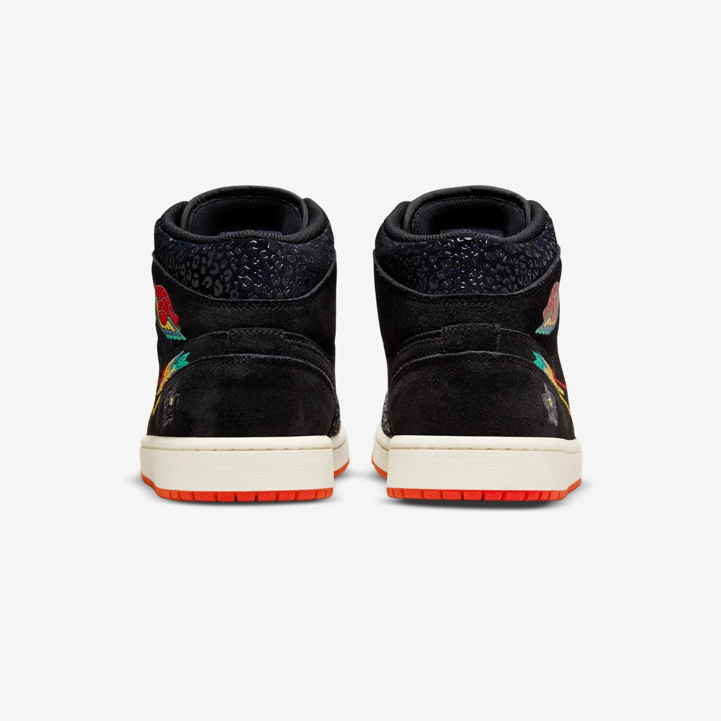 Jordan 1 Mid SE Siempre Familia